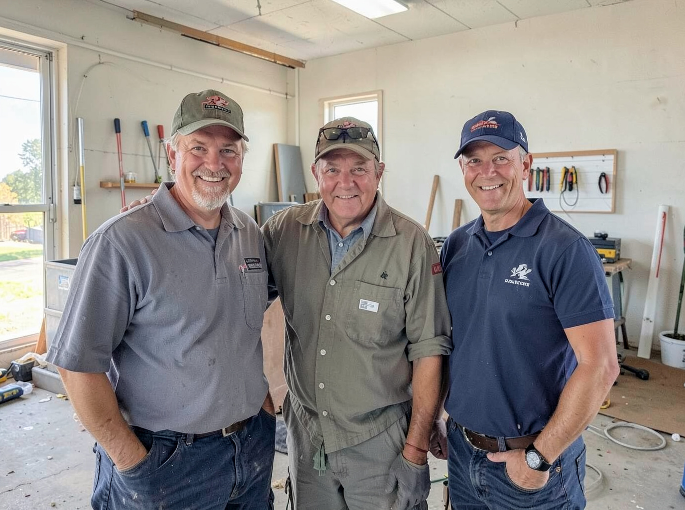 roof repair in Eagle Mountain, UT